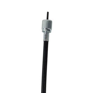 Foto 2 | Cable Velocimetro Italika Ds 125 (17-18) (codigo Anterior 25-7508-001)