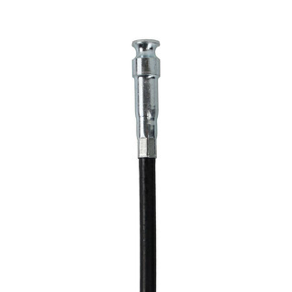 Foto 4 pulgar | Cable Velocimetro Italika Ds 125 (17-18) (codigo Anterior 25-7508-001)