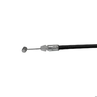 Foto 2 | Cable Asiento Yamaha Ray Zr (14-22)