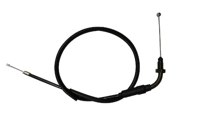 Foto 1 | Cable De Acelerador De 76 Cm Vento - Generix Para Moto At 110 Color Negro