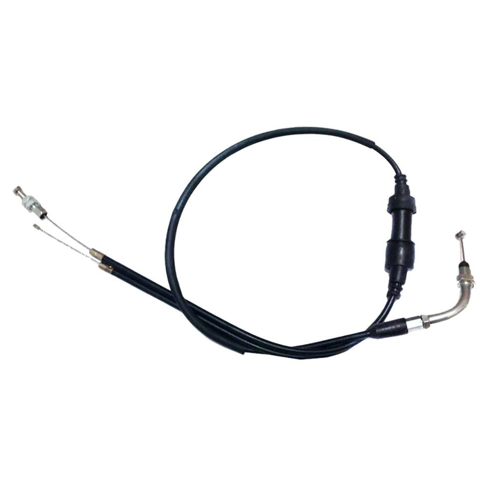 Cable Acelerador Italika Ex 200 (05-16)