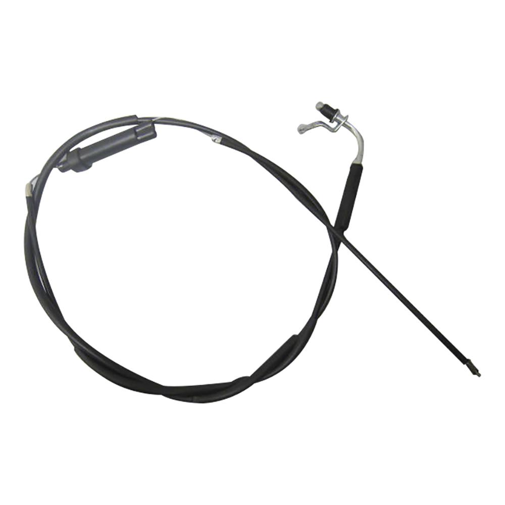 Cable Acelerador Completo Yamaha Bws 100 (05-14)