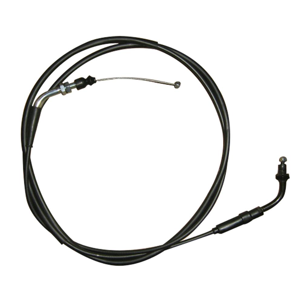 Cable Acelerador Italika Cs 125 (05-18)