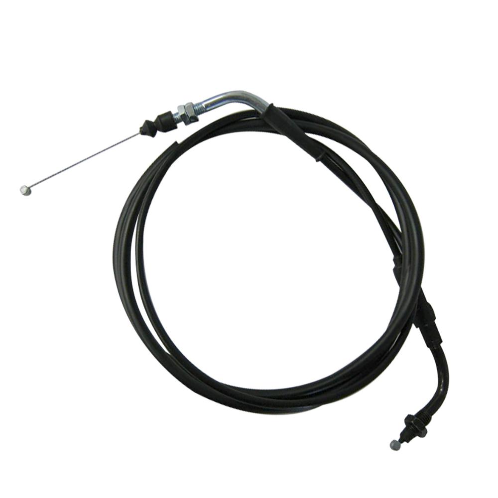 Foto 3 pulgar | Cable Acelerador Ghira para Italika DS 150 (14-21) GS 150 (10-13) y XS 150 (10-18)