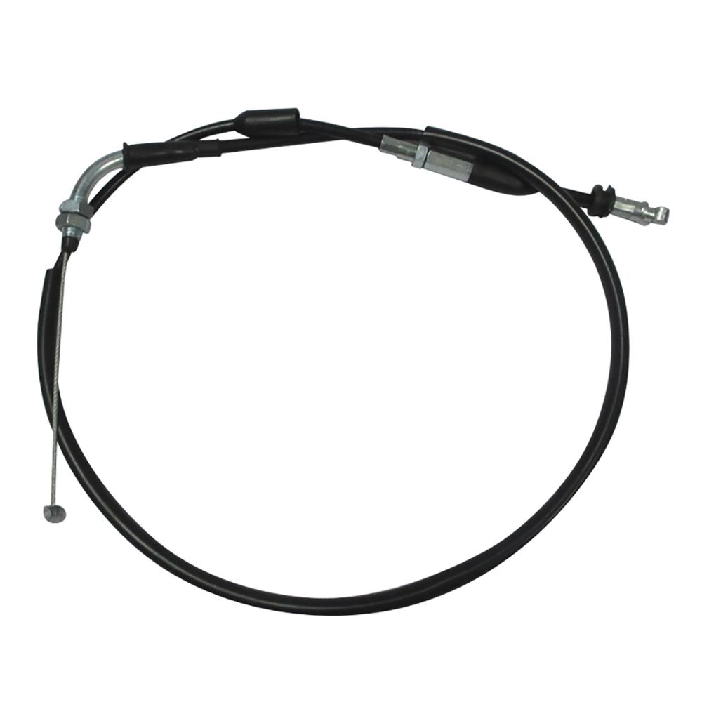 Foto 2 pulgar | Cable Acelerador Italika Atv 150 Sport (11-12)