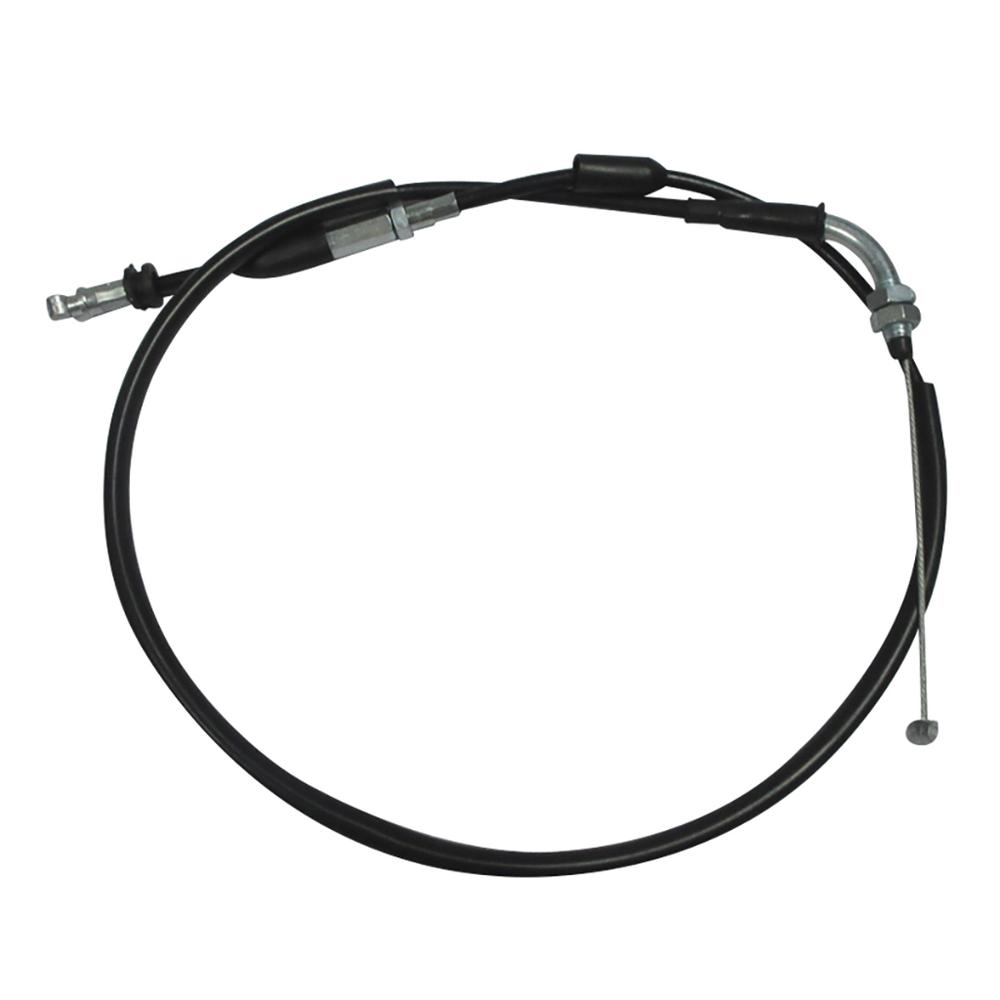 Foto 3 pulgar | Cable Acelerador Italika Atv 150 Sport (11-12)