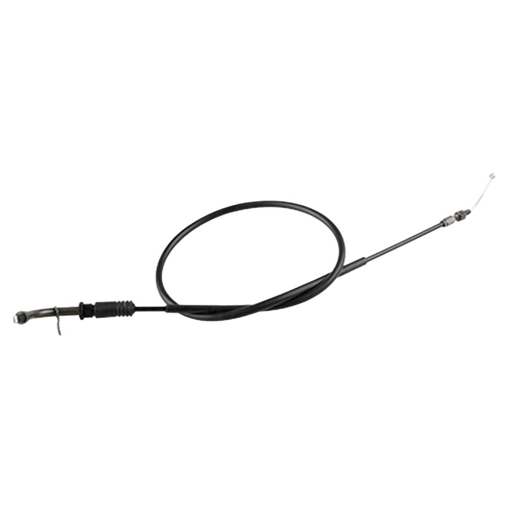 Cable de acelerador Italika Vx250 color Negro para Motocicleta