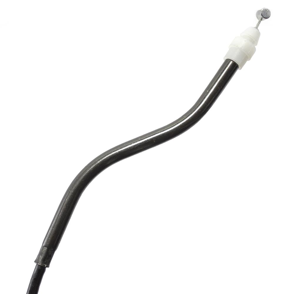 Foto 4 pulgar | Cable de acelerador Kinlley Pulsar 200ns color Negro para Motocicleta