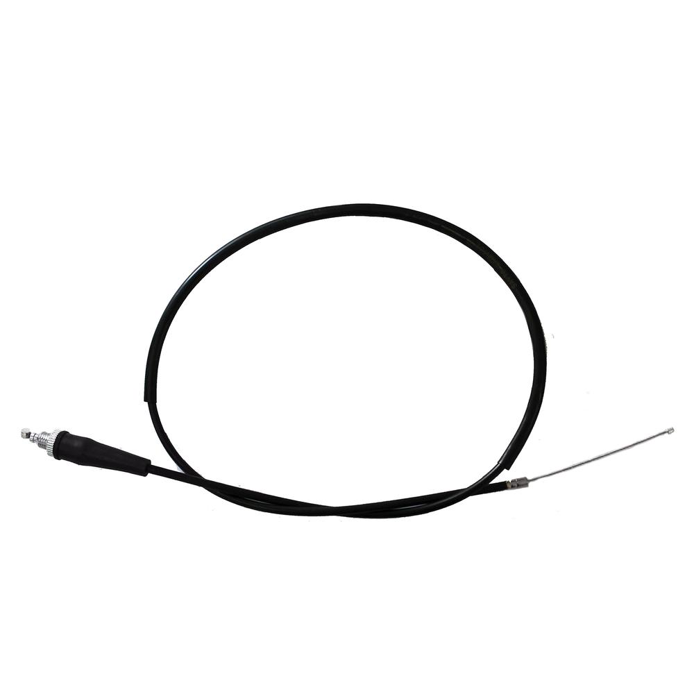 Cable de acelerador Sayto Xr150l color Negro para Motocicleta