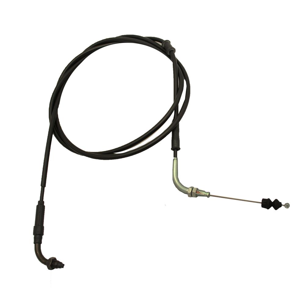 Cable de Acelerador Joyride Sym color Negro para Motocicleta