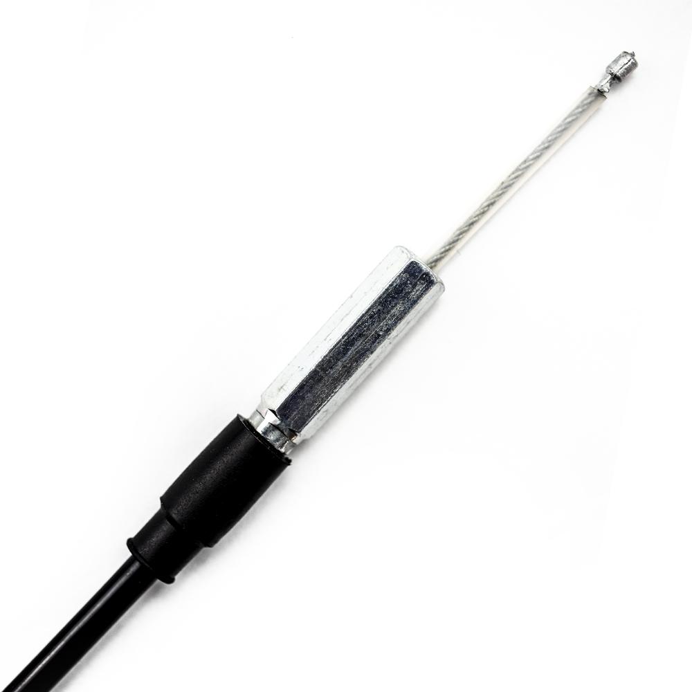 Foto 2 | Cable de Acelerador Kinlley Ybr125 color Negro para Motocicleta