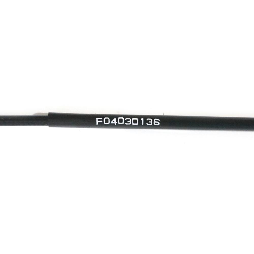 Foto 2 | Cable Ahogador Italika TC 250 15-20 /TC 200 14-16 - Control de Chasis Trasero