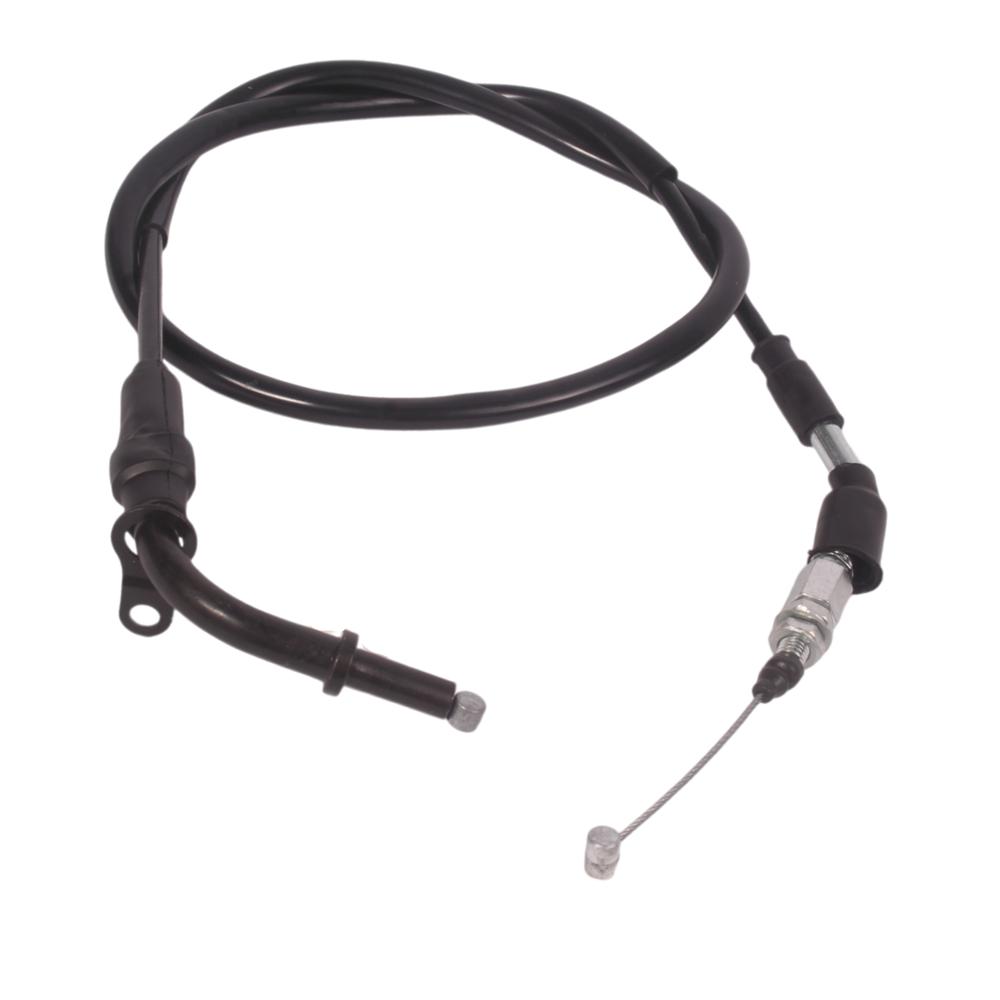 Cable De Acelerador Para Motocicleta Gixxer 150 Kinlley