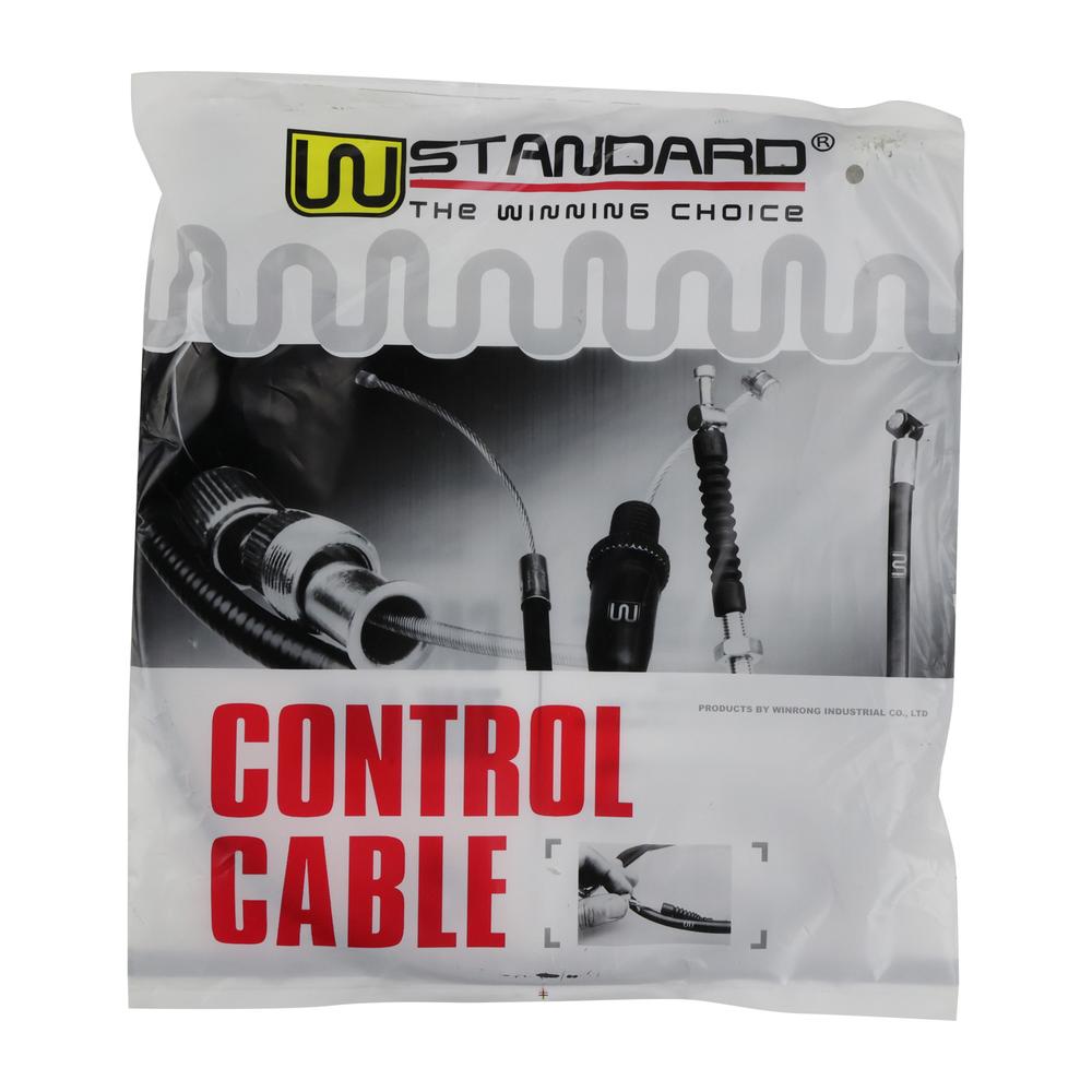 Foto 4 | Cable Acelerador Bajaj Pulsar Ns 200 (12-23) (wstd)