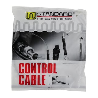 Foto 4 | Cable Acelerador Bajaj Pulsar Ns 200 (12-23) (wstd)