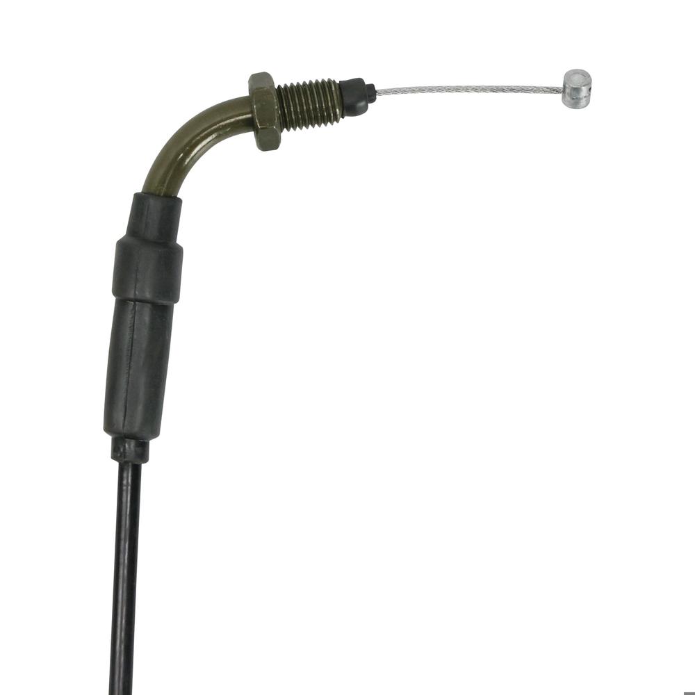Foto 4 pulgar | Cable Acelerador Italika 250 Z (19-24)