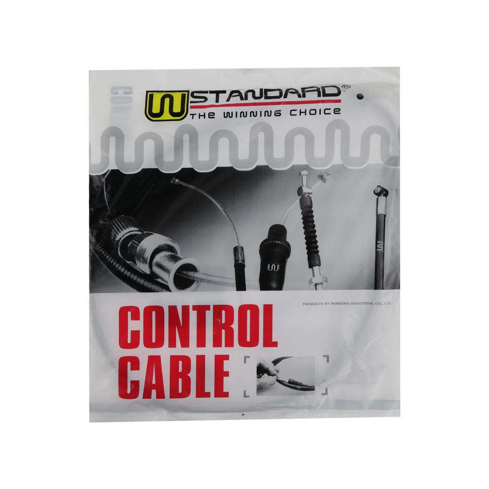 Foto 4 pulgar | Cable Acelerador Bajaj Pulsar Ns 160 (19-24) (wstd)