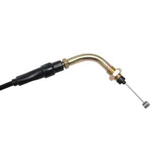Foto 2 | Cable Acelerador Bajaj Pulsar Ns 160 (19-24)