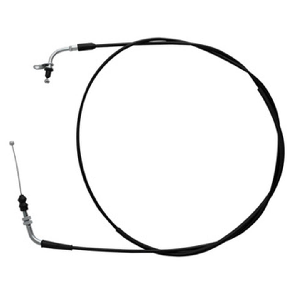 Foto 4 pulgar | Cable Acelerador Italika Ws 150 (08-19) (codigo Anterior 25-5264-001)