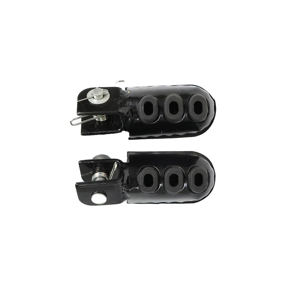 Foto 4 pulgar | Posapies Delanteros Roda Derecho/Izquierdo Set Veloci Xeverus 250 - 21