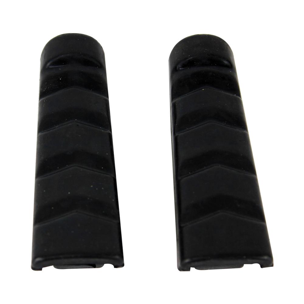 Hule Posapie Delantero Set Roda para Italika 250 Z (14-17)