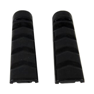 Foto 1 | Hule Posapie Delantero Set Roda para Italika 250 Z (14-17)