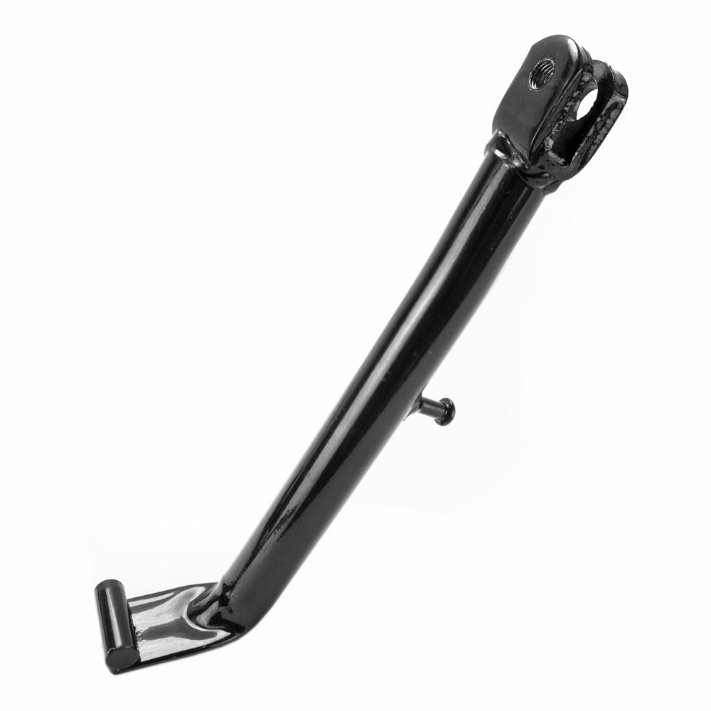 Foto 4 pulgar | Barra Posapié para Motocicleta Kinlley Ft125 Negra