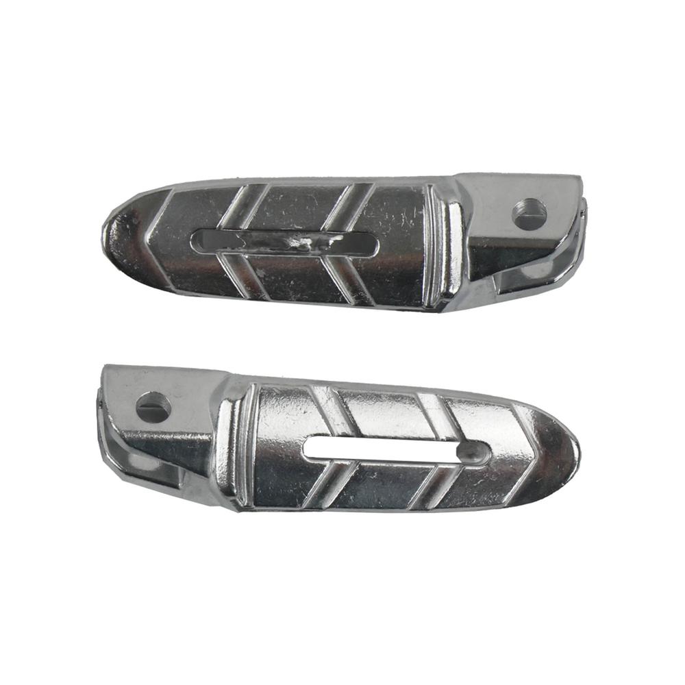 Foto 3 pulgar | Posapié Trasero Derecho/izquierda Roda Set Bajaj Pulsar Ns 200 12-23