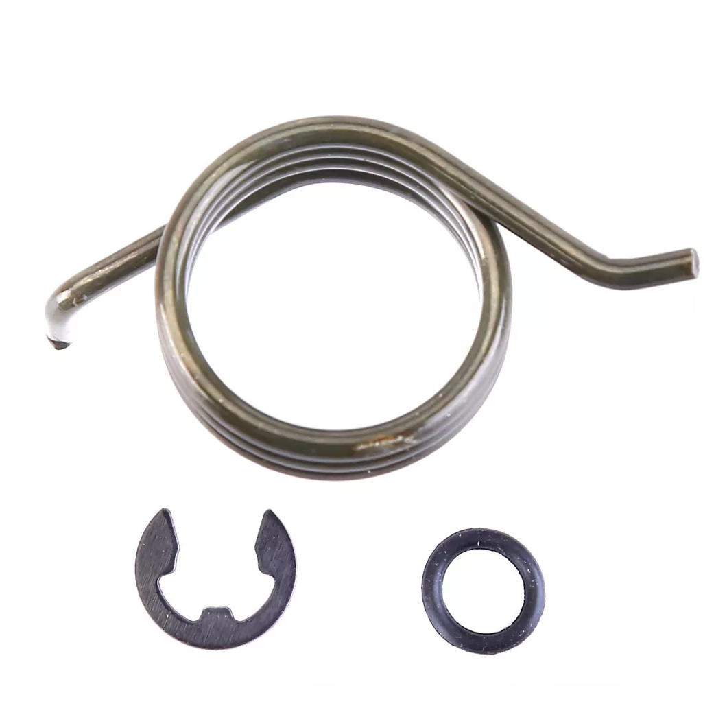 Foto 3 pulgar | Posapies Delantero Derecho Para Italika 250z F11010432 Negro/gris