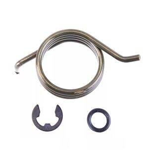 Foto 2 | Posapies Belug Delantero Derecho Para Italika 250z F11010432 Negro/gris