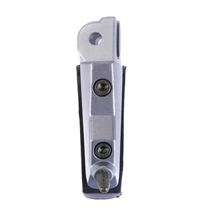 Foto 5 | Posapies Belug Delantero Derecho Para Italika 250z F11010432 Negro/gris
