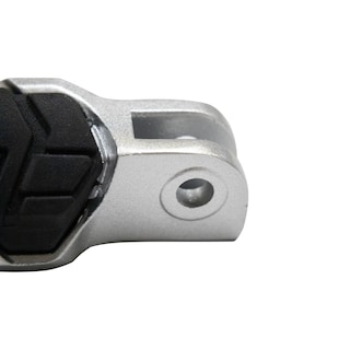 Foto 3 | Posapie Delantero Der/izq Set Italika Vort-x 300 (17-24)