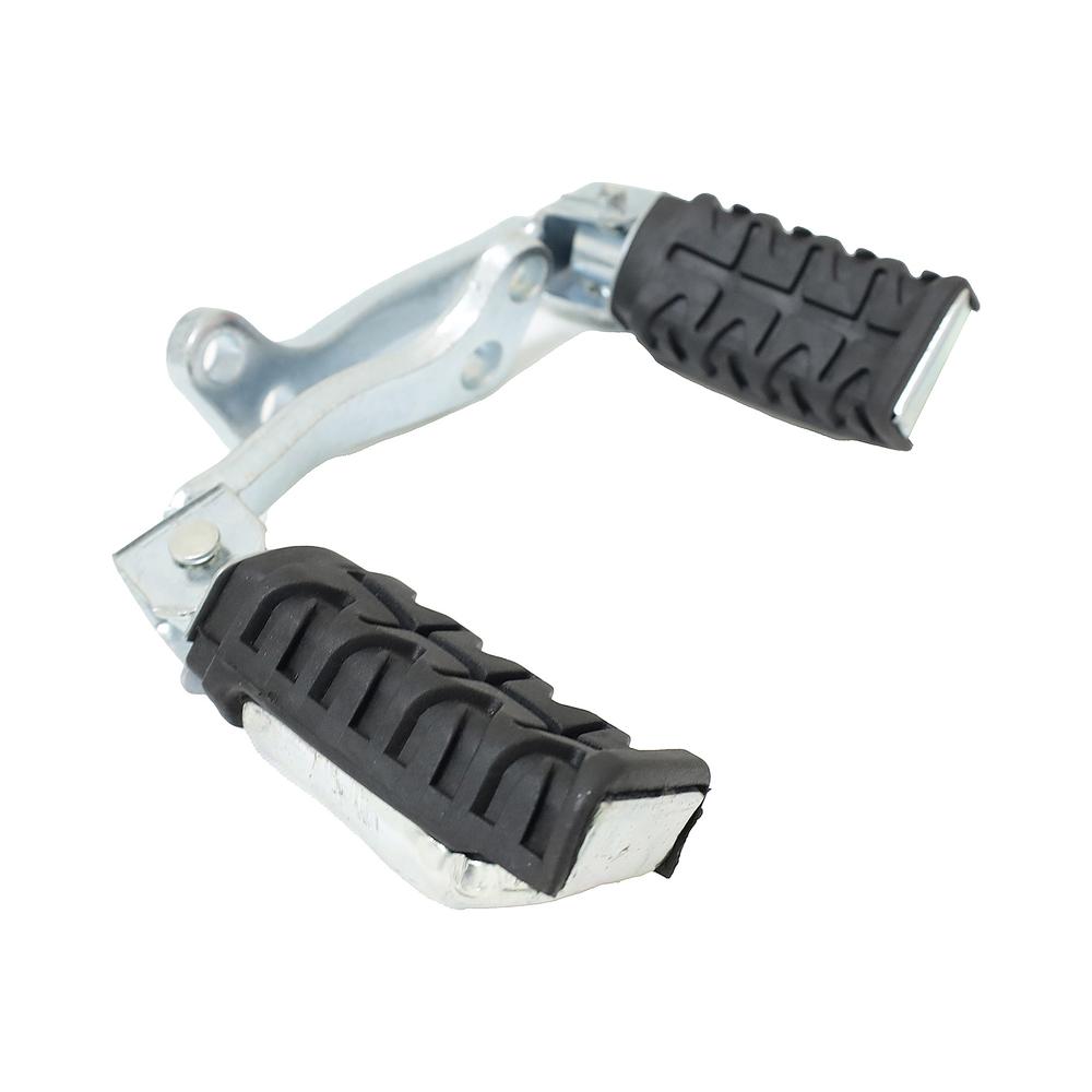 Foto 4 pulgar | Posapie Del Der/izq Set It Rc 200 Negra (19-24)/ Rc 250 (24)