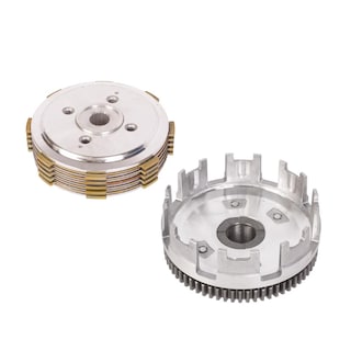 Foto 3 | Clutch Completo Para Moto Cargo 150 Kinlley