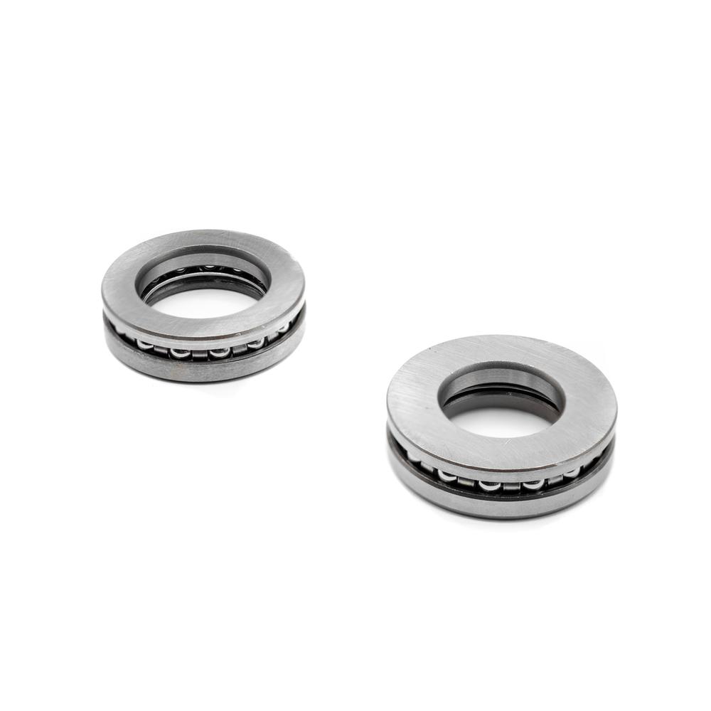 Foto 1 | Tazas Direccion Para Moto Rxz135 Ybr 125 Kinlley