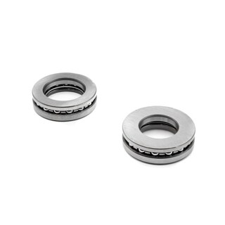 Foto 1 | Tazas Direccion Para Moto Rxz135 Ybr 125 Kinlley