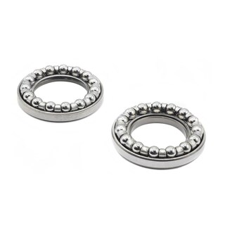 Foto 2 | Tazas Direccion Para Moto Rxz135 Ybr 125 Kinlley