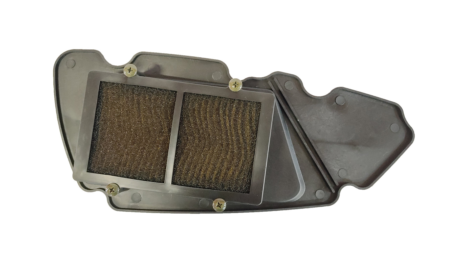 Foto 1 | Elemento Del Filtro De Aire Vento Motocicleta Multicolor