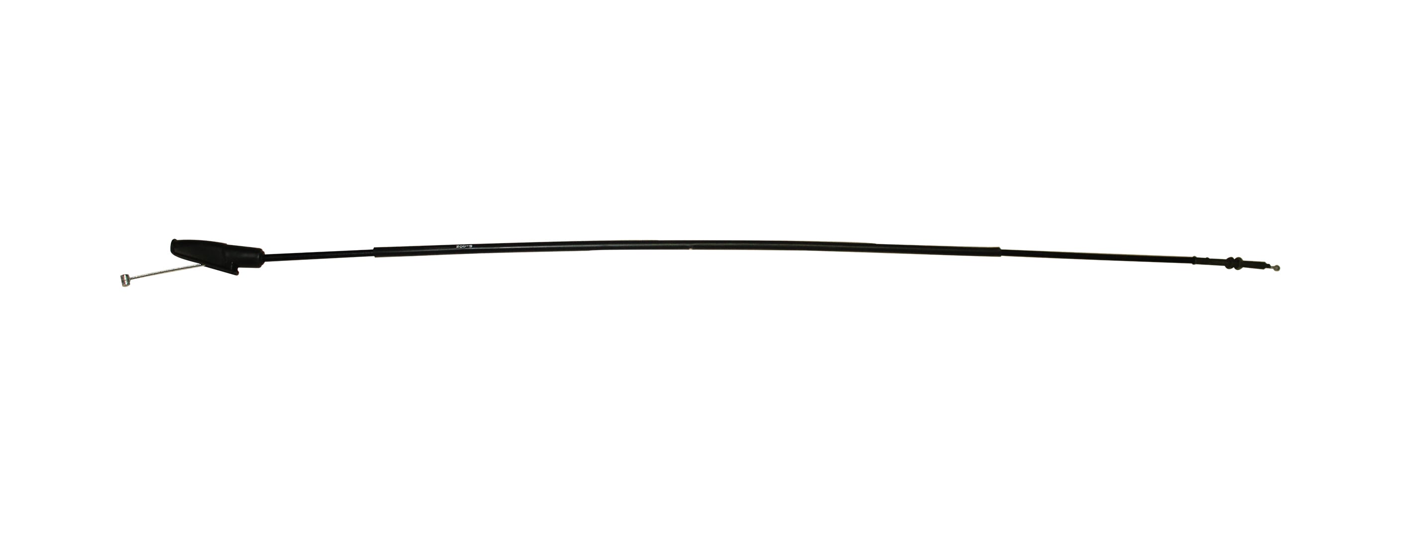 Cable Del Embrague Vento Motocicleta Multicolor $257