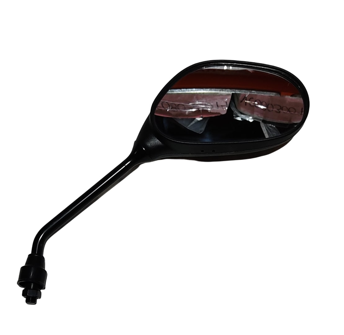 Espejo Retrovisor Derecho (con Marca Derecho (der）) Vento Motocicleta Multicolor $321