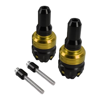 Foto 1 | Slider Roda 105 Dorado Set Universal