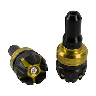 Foto 2 | Slider Roda 105 Dorado Set Universal