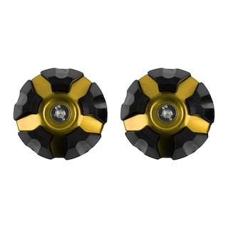 Foto 3 | Slider Roda 105 Dorado Set Universal
