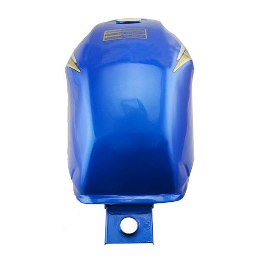 Foto 4 pulgar | Tanque de Gasolina para Moto Sayto Ybr125 Tqcn04a
