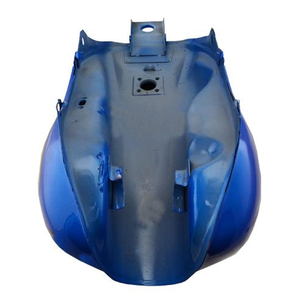 Foto 5 pulgar | Tanque de Gasolina para Moto Sayto Ybr125 Tqcn04a