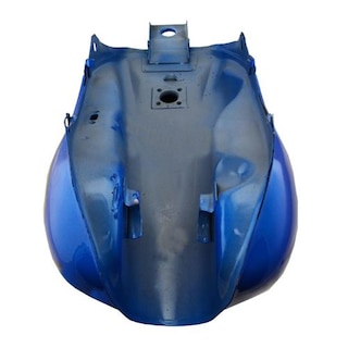 Foto 4 | Tanque de Gasolina para Moto Sayto Ybr125 Tqcn04a