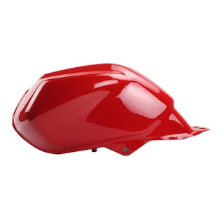 Foto 1 | Tanque Gasolina Rojo Blanco Italika Ft150 Gts Roja (18-22)