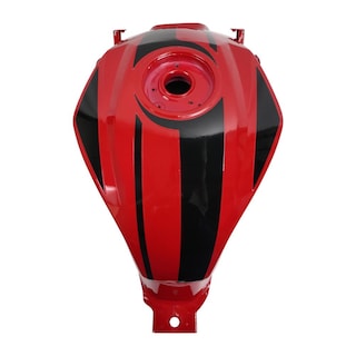 Foto 2 | Tanque Gasolina Italika Ft 250 Ts (21-24)