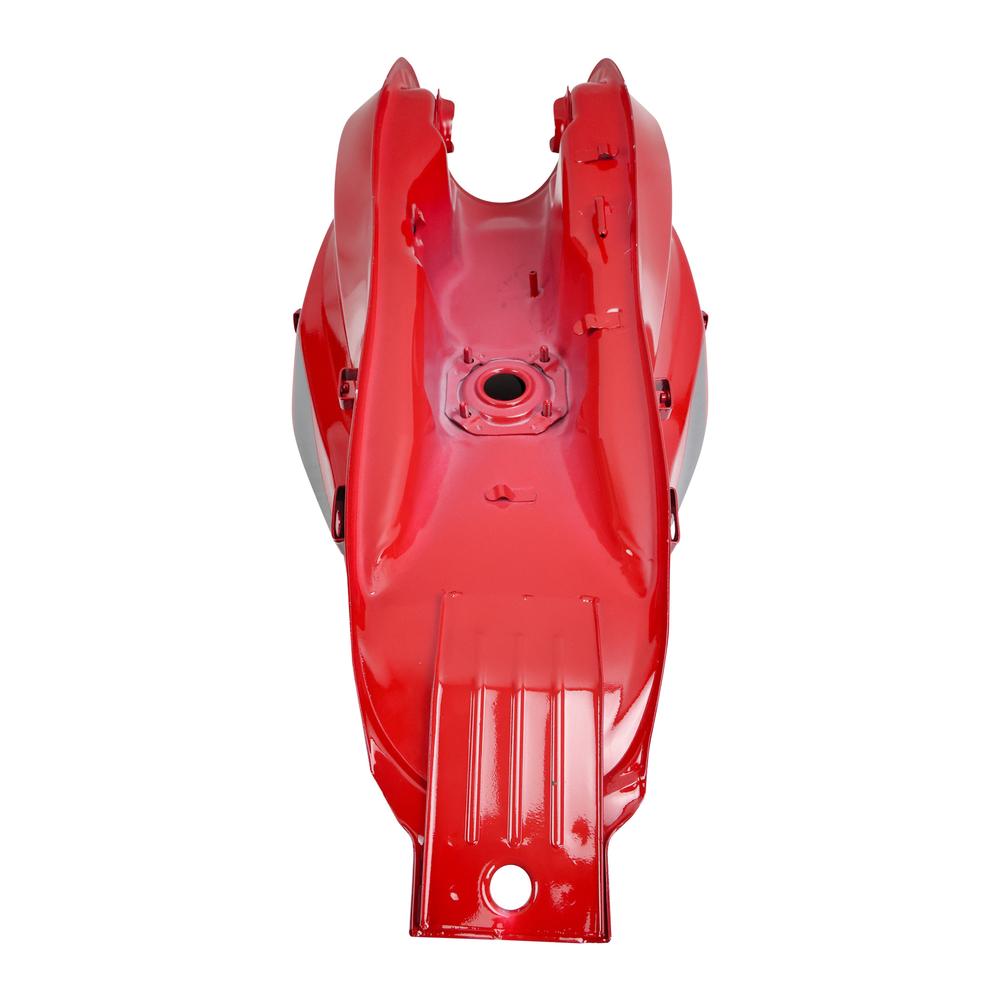 Foto 4 pulgar | Tanque Gasolina Italika Ft 250 Ts (21-24)