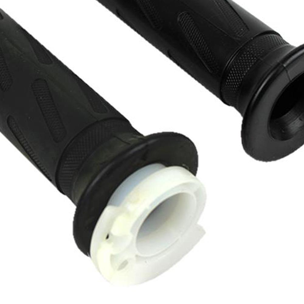Foto 3 pulgar | Puños Con Tubo Movil Set Suzuki En 125 Hu, En 125 2a (07-19)